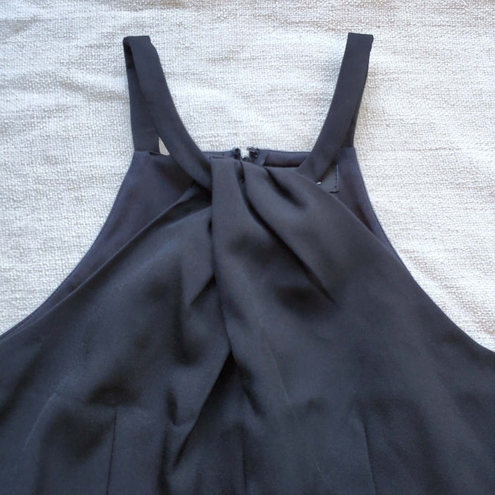 NWT Lulu's strappy sheath dress - Picture 2 of 5